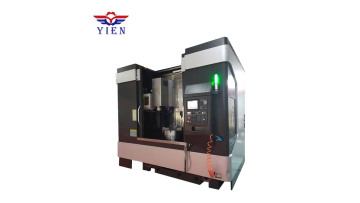CNC Vertical Lathes