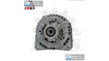 20017Bosch Automotive Generator