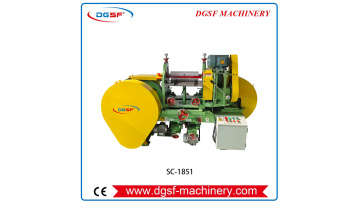 SC-1851 Automatic Sole Slope Cutting Machine (EVA Cutting Table) (23) (2)