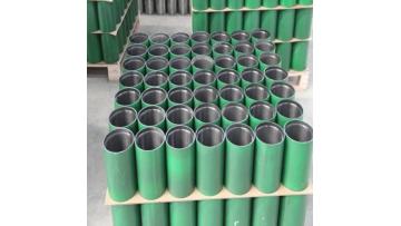 tubing and casing coupling