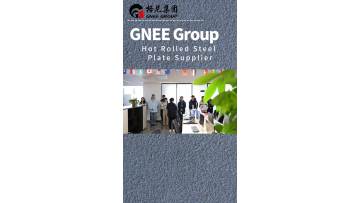 CCS Steel Plate Grade