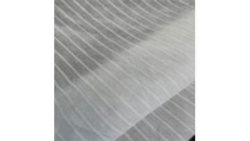 100% cotton strip fabric for garments1