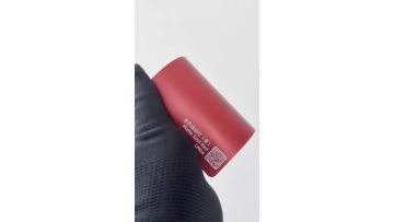 Matte Soul Red	LM04