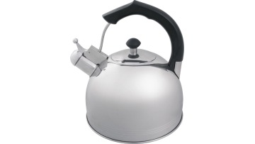 Stainless steel kitchen household whistling kettle FH-617
