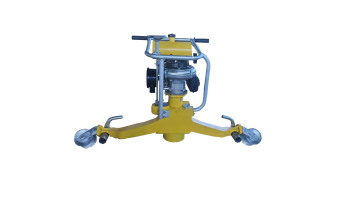 NGM-6.0 RAIL PROFILE GRINDER