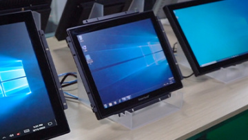 2C Touch All-in-one