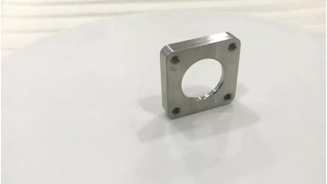 Precision Custom Fabrication Oem Turning Steel Milling Cnc Parts Stainless1
