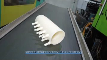 injection production line