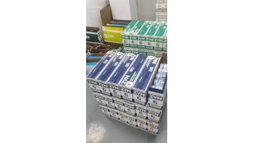 ZYN nic pouches 6mg
