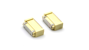 0.8BTB-40P Female Head H11.7 SMT