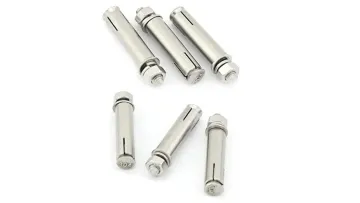Stainless Steel Inner Wall Plug Explosion Expansion Bolt Anchor Bolt1