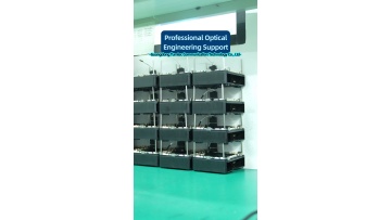 Custom technical iteration to resolve slow splicing and high splice loss pain points of traditional optical fiber fusion equipment