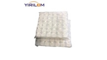 China Wholesale 4 Inches Upholstery Pocket Coil Springs  Cushion for Sofa or Chair1