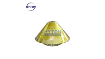 Hyton Mining Equipment HP200 HP800 Cone Crusher Spare Parts - Head Assembly HT-7090058013 (6 Months Guarantee)1