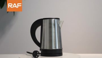 Durable Electric Kettle R.7188