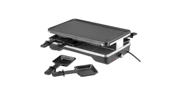 desk top bbq grill