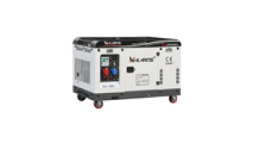 prime 16KW / 20KVA cheap price save money diesel generator1