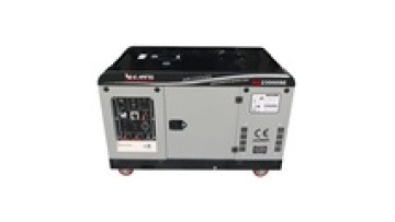 DG23000SE3 Hiearns generator 16KW silent 2V98 two cylinder diesel generator1