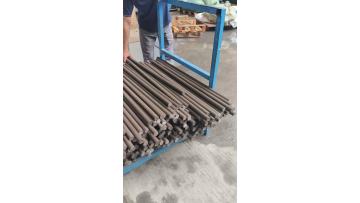 POM+PTFE ROD NGM-MF12N