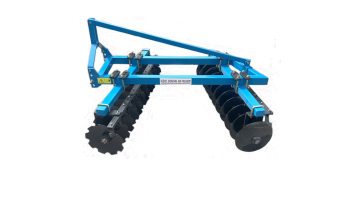  Malawi 2 m disc harrow