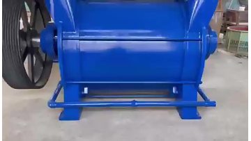 vacuum pump apparence