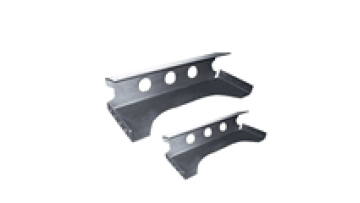 Custom Precision Metal Stamping Parts Custom Sheet Metal Fabrication1
