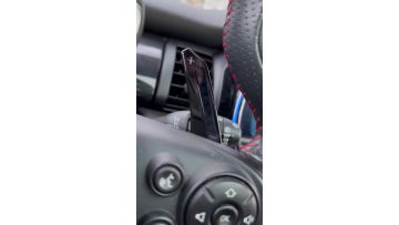 mini  paddle shifter 