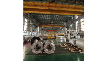 Aluminum Roofing Cladding System