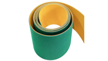 Flat Transmission Belt