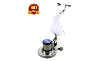 Factory directly supply HT-039T floor buffer machine , floor wax polisher machine1