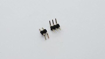 2.00mm Pin Header  SingleRow Angle Type