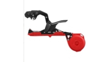 Factory Directly Supply Grape Binding Machine Tomato Cucumber Binding Machine Labor-saving Magic1