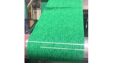 color coil