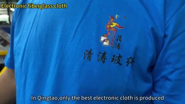 Electronic Cloth