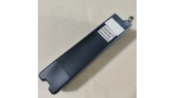 800ml Imaje MB175 ink Black Ink WITH RFID 800ml cartridge for Markem-Imaje 9028 9128 9410 9450 cij inkjet printer1