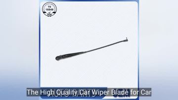 high quality windscreen wiper