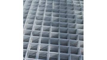 high quality powder coated welded wire mesh panel for bird cage1