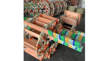 Marine Lifesaving Equipment Pilot and Embarkation Foldable Ladder1