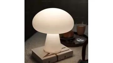 Luminous RGBW Mushroom Lamp for Camping and Parties Night Light1