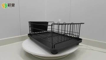 A1601 China Copper Dish Drying Factory