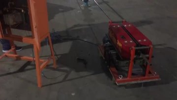 cable feeder