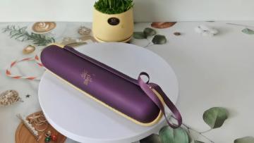 EVA Storage Bag Purple