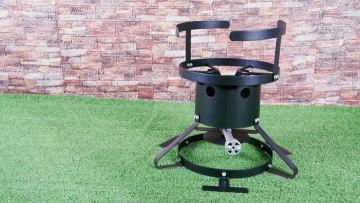 Turkey Fryer Burner