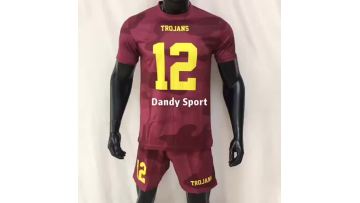 soccer jersey