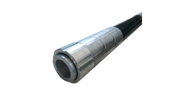 Factory wholesale plastic PE 3.5 inch polyethylene flexible composite high pressure pipe1