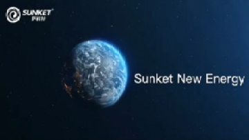 SUNKET NEW ENERGY