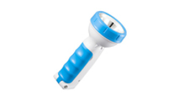 DP Mini Functional Handheld Flash Light Torch Light Led Rechargeable Torch Flashlights With Desk Lamp1