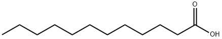 Lauric Acid CAS 143-07-7 Dodecanoic acid
