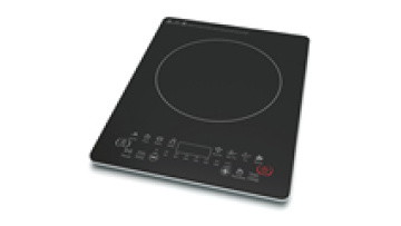 Solar Battery Powered Electric Induction Hob Electric Cooker Heater Induction Cooker1