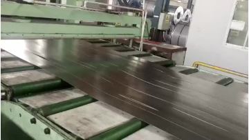 Galvanized Steel Coil
